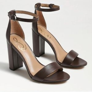 Brown Heels NWB